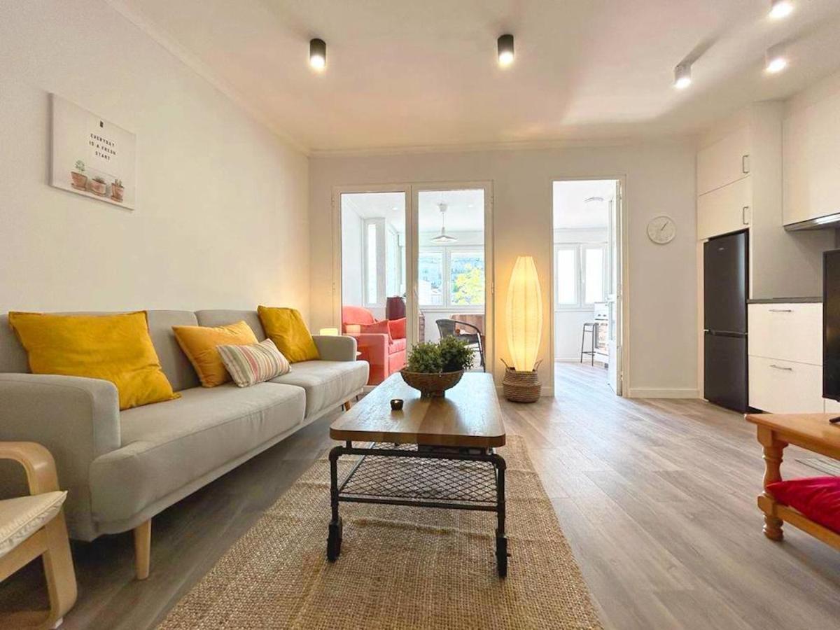 Apartamento Holibai, Curuxa, Tranquilidad En El Casco Historico De Baiona Exterior foto